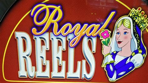 Royal reels casino Chile